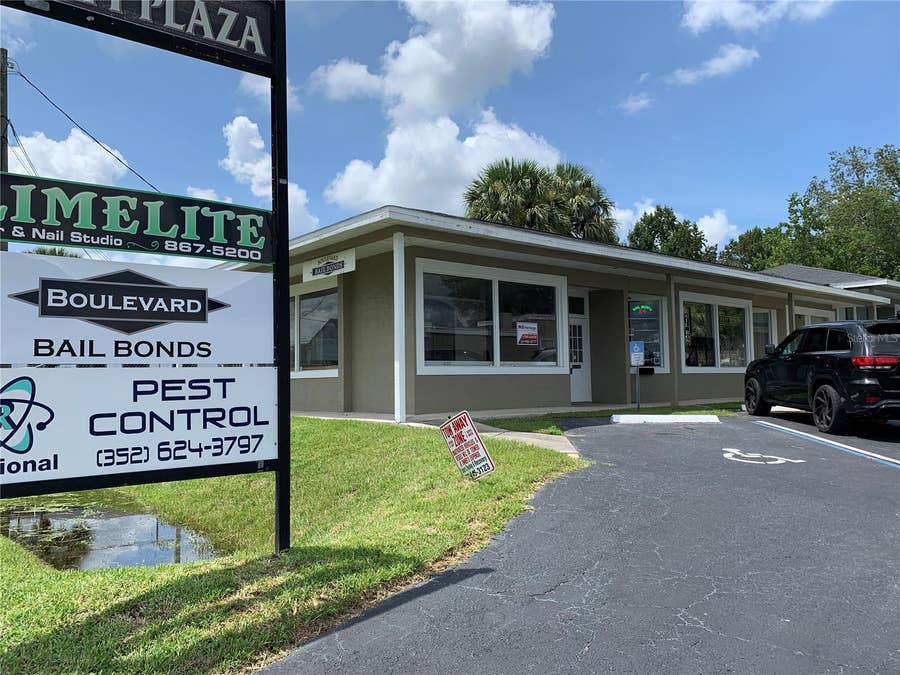 Property photo for 1729 E SILVER SPRINGS BOULEVARD, #3, Ocala, FL