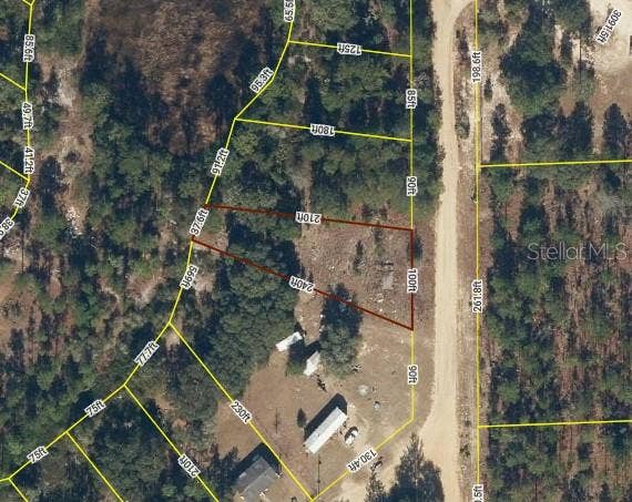 Property photo for 223 BRUSSELS AVENUE, Interlachen, FL