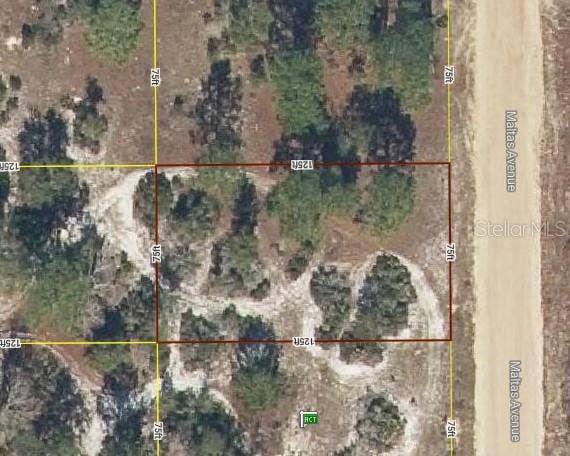 Property photo for Lot 23 MALTAS AVENUE, Interlachen, FL