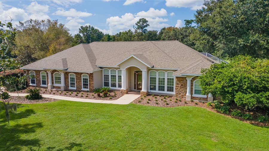 Property photo for 8280 SE 15TH COURT, Ocala, FL