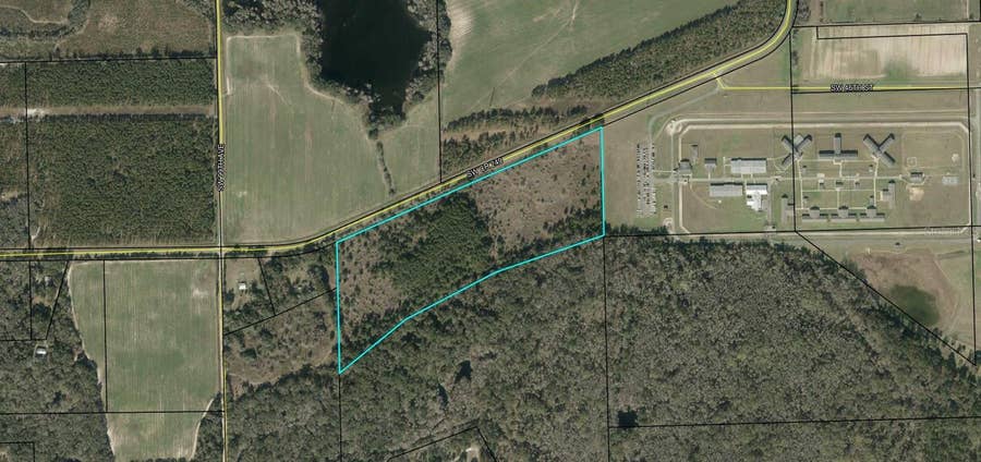 Property photo for 00 SW CR 249, Jasper, FL
