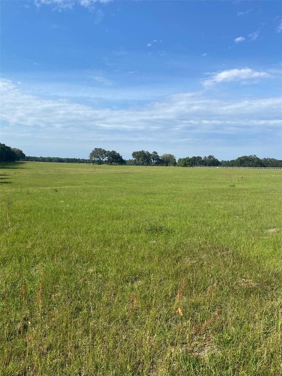 Property photo for 0 NW 163 TERRACE, Morriston, FL