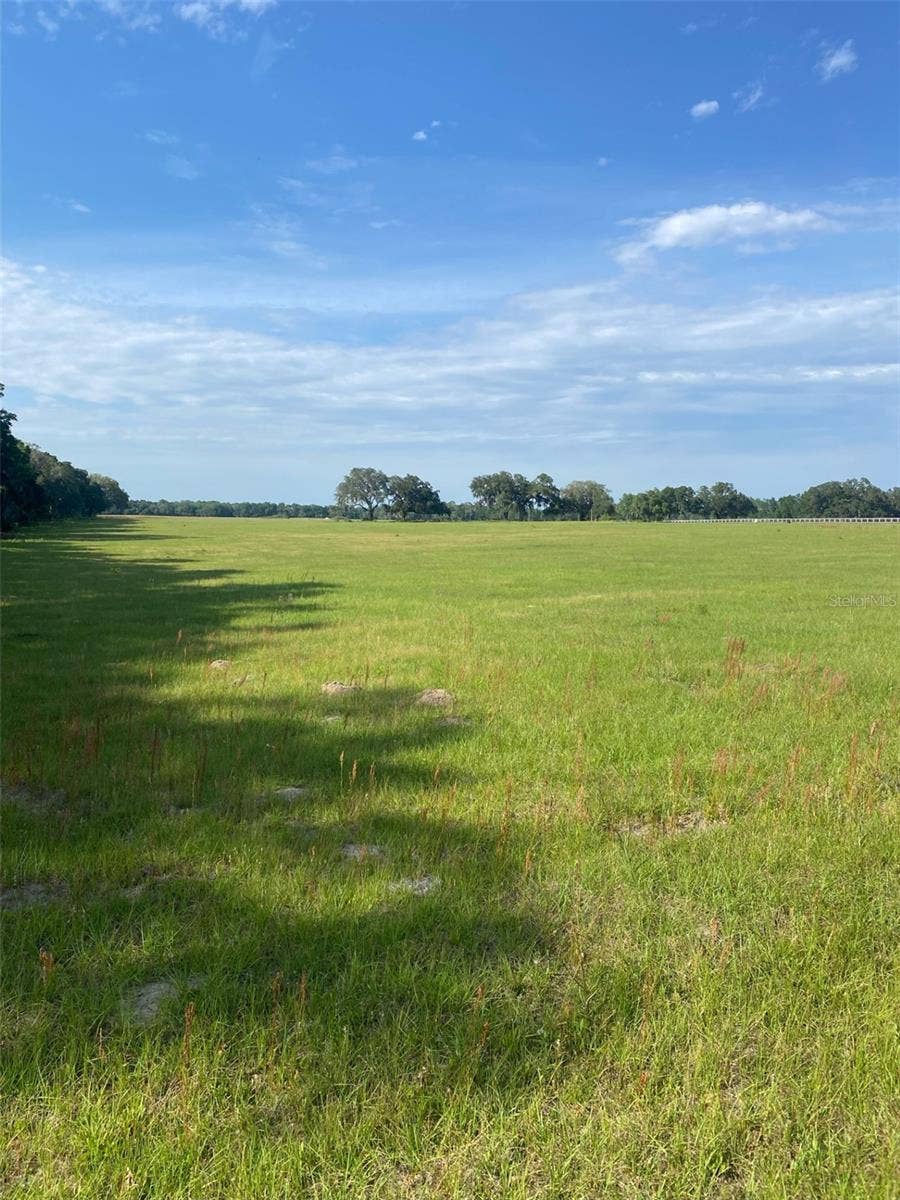 Property photo for 0 NW 163 TERRACE, Morriston, FL