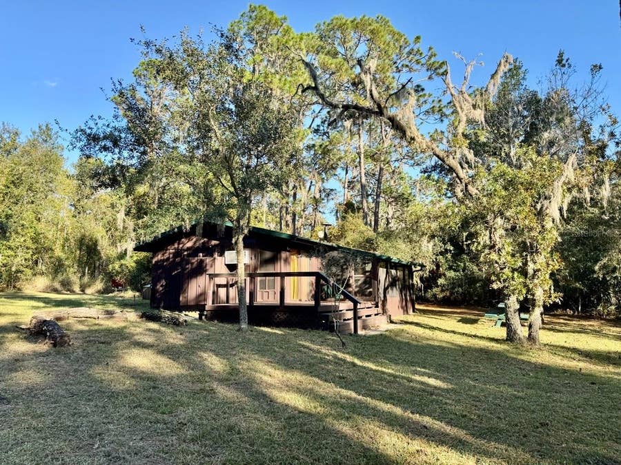Property photo for Altoona, FL