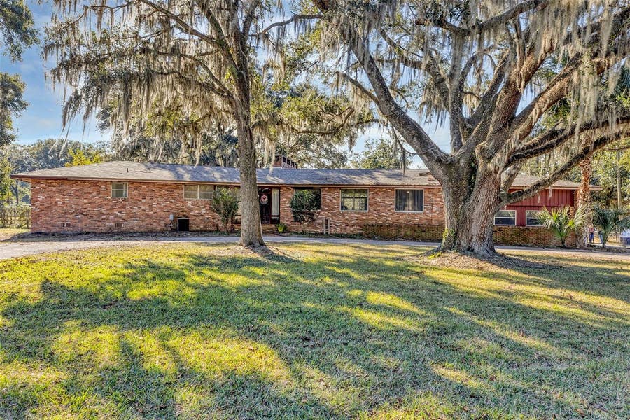 Property photo for 208 NE 70TH STREET, Ocala, FL