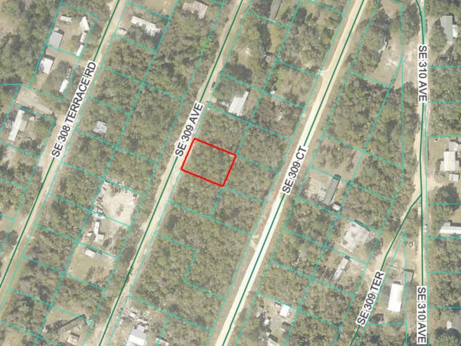 Property photo for 0 SE 309 AVENUE, Altoona, FL