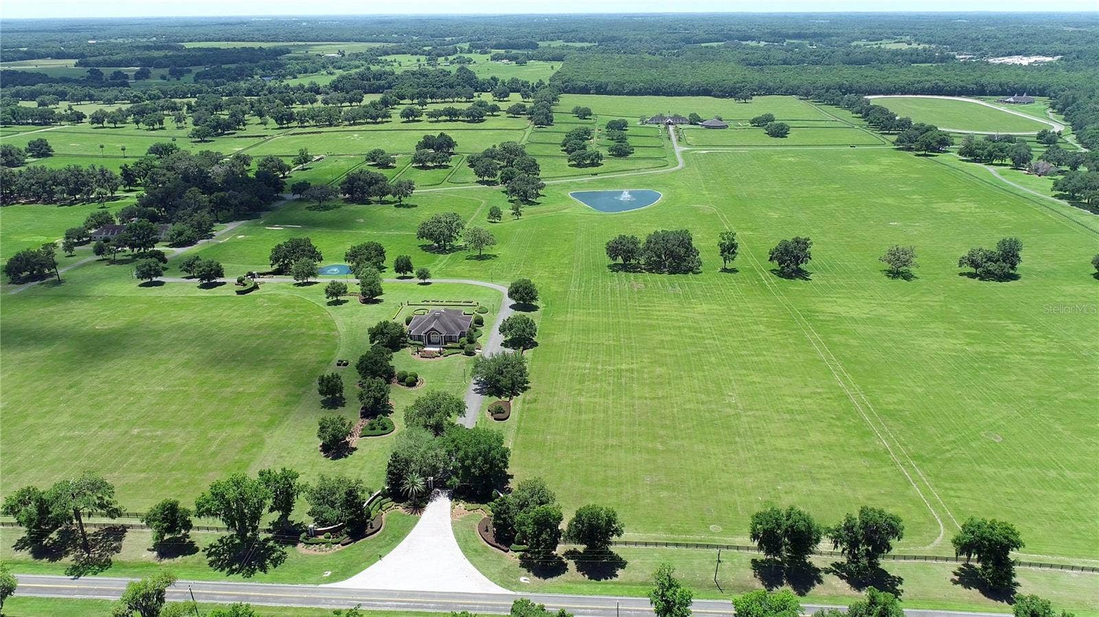 6800 & 6500 NW 193RD STREET, Micanopy, FL 32667 6800 & 6500 NW 193RD STREET, Micanopy, FL 32667