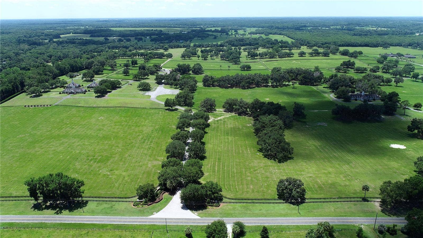 6800 & 6500 NW 193RD STREET, Micanopy, FL 32667 6800 & 6500 NW 193RD STREET, Micanopy, FL 32667
