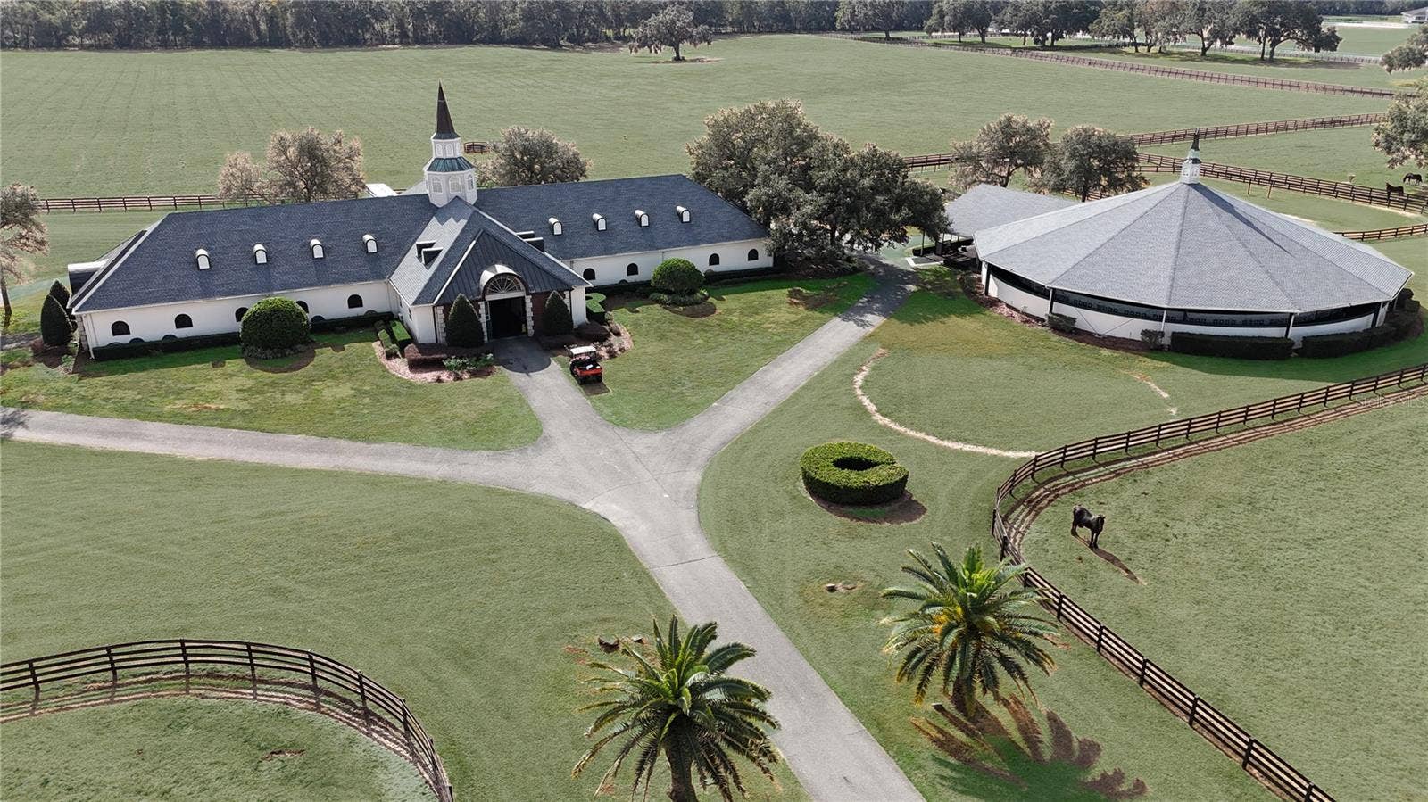 6800 & 6500 NW 193RD STREET, Micanopy, FL 32667 6800 & 6500 NW 193RD STREET, Micanopy, FL 32667