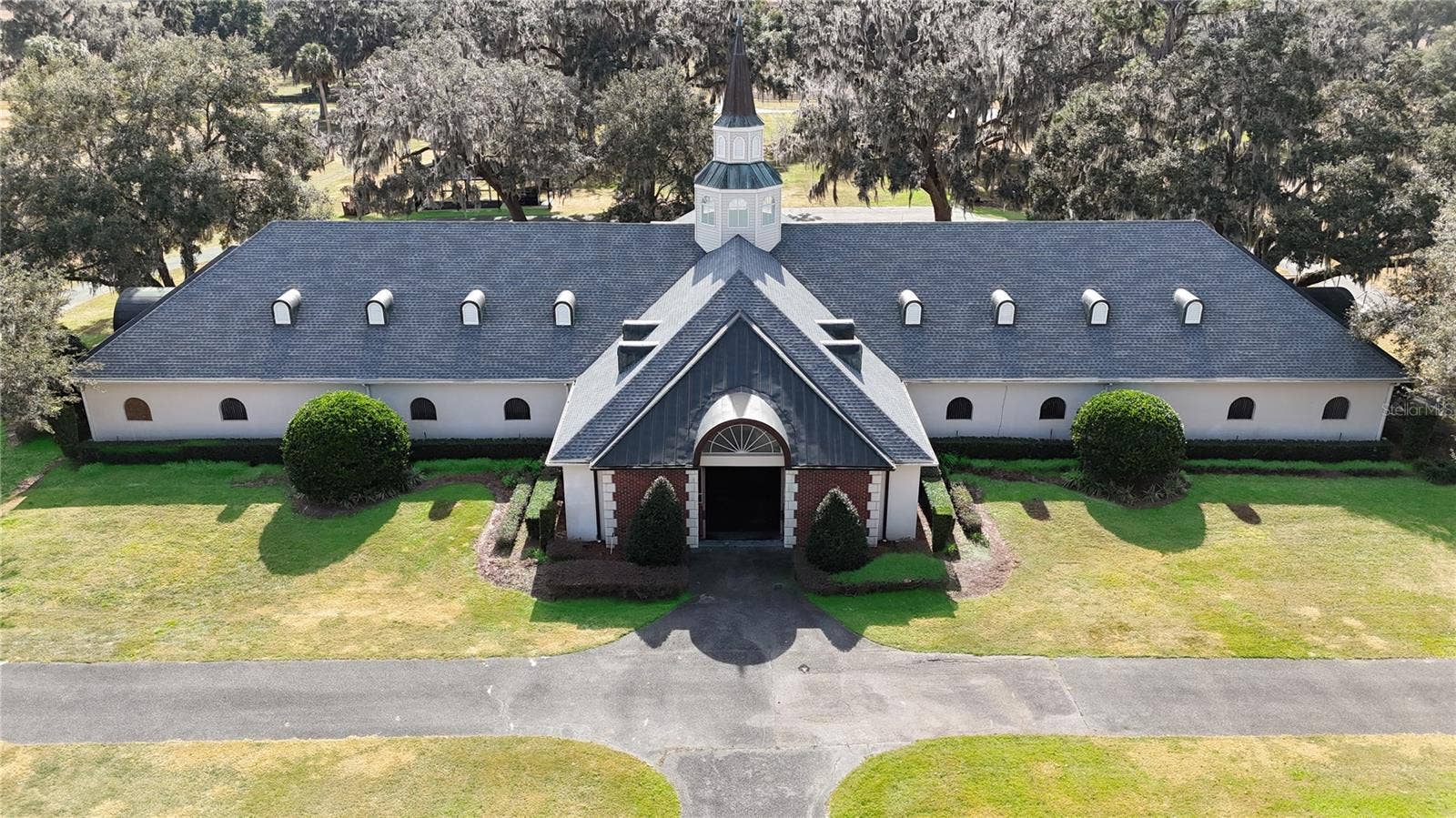 6800 & 6500 NW 193RD STREET, Micanopy, FL 32667 6800 & 6500 NW 193RD STREET, Micanopy, FL 32667