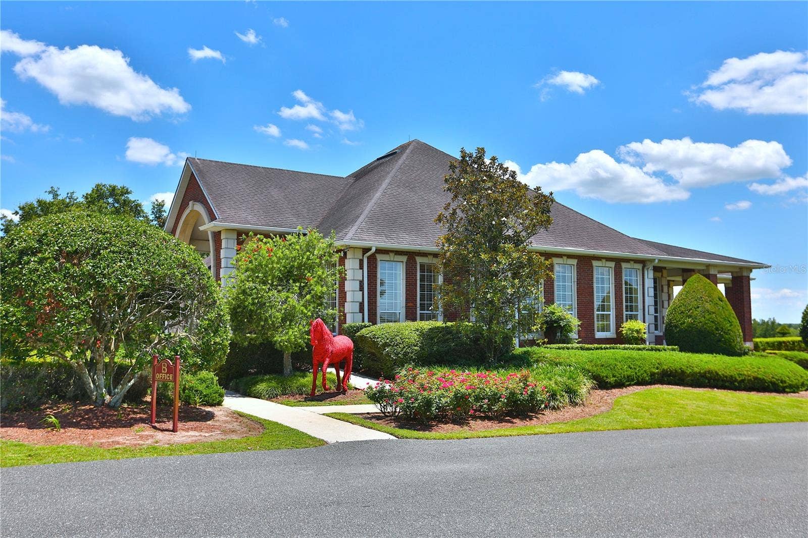 6800 & 6500 NW 193RD STREET, Micanopy, FL 32667 6800 & 6500 NW 193RD STREET, Micanopy, FL 32667