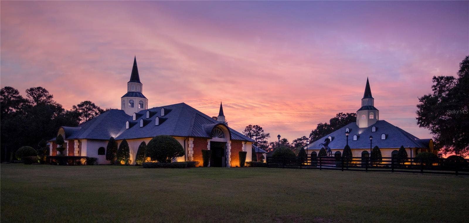 6800 & 6500 NW 193RD STREET, Micanopy, FL 32667 6800 & 6500 NW 193RD STREET, Micanopy, FL 32667