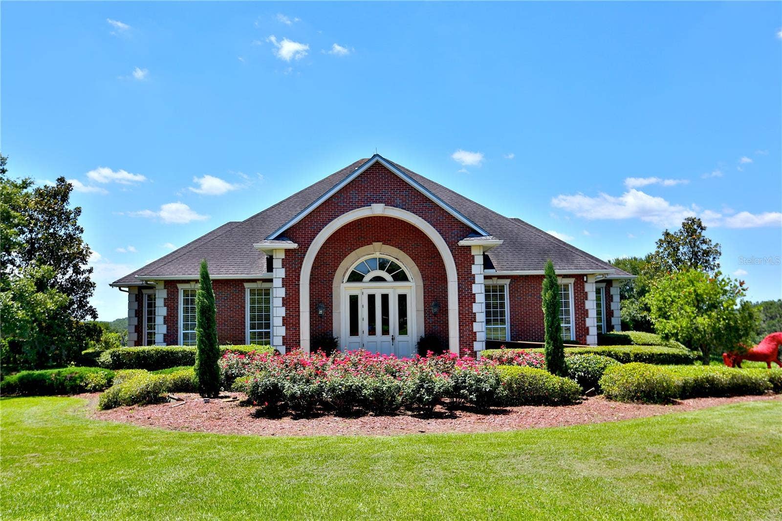 6800 & 6500 NW 193RD STREET, Micanopy, FL 32667 6800 & 6500 NW 193RD STREET, Micanopy, FL 32667