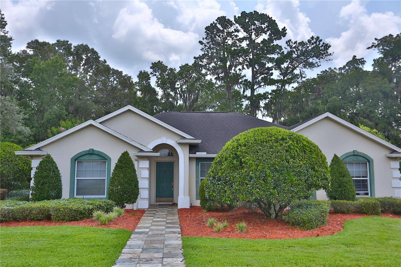 6800 & 6500 NW 193RD STREET, Micanopy, FL 32667 6800 & 6500 NW 193RD STREET, Micanopy, FL 32667