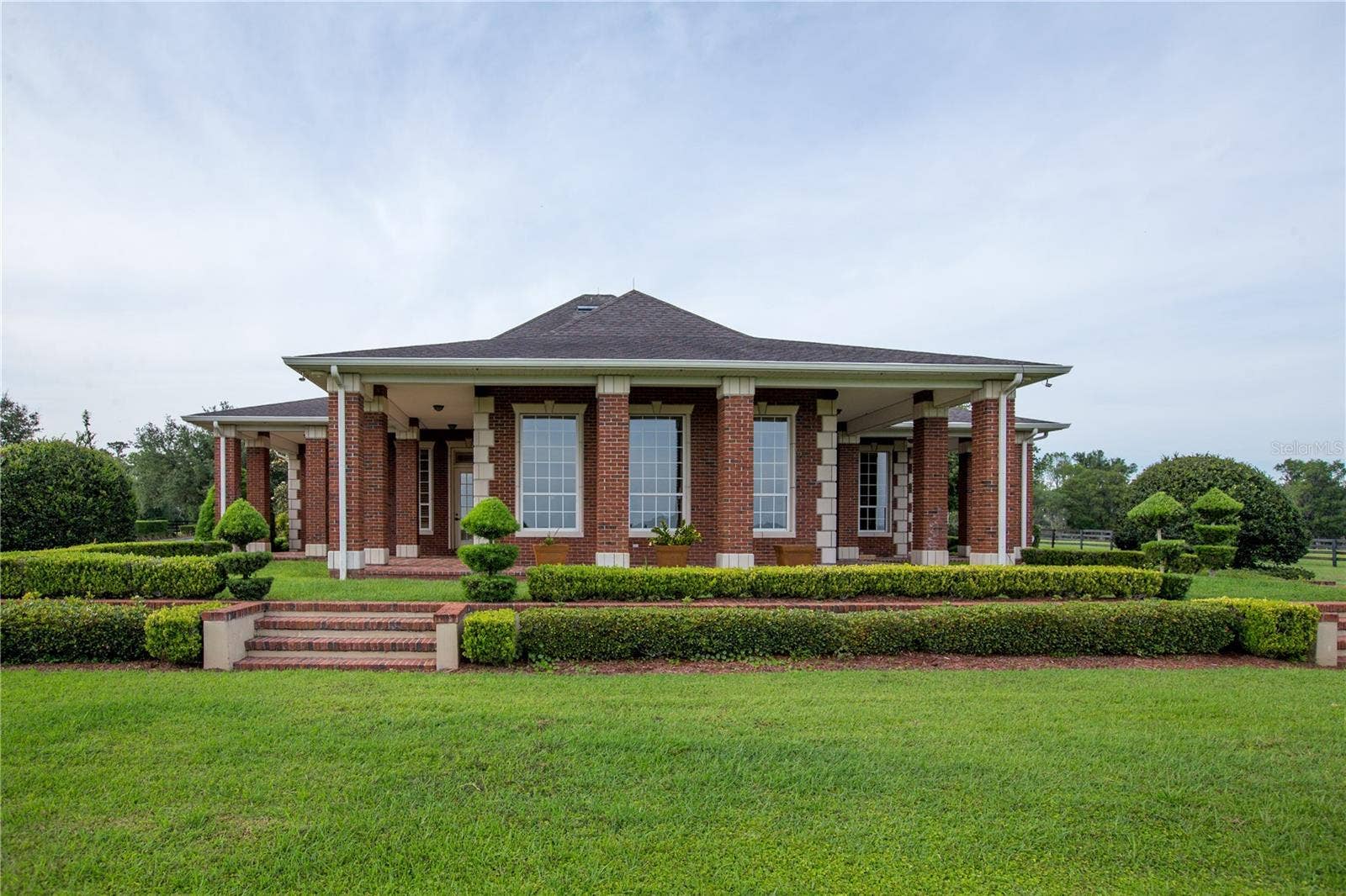 6800 & 6500 NW 193RD STREET, Micanopy, FL 32667 6800 & 6500 NW 193RD STREET, Micanopy, FL 32667