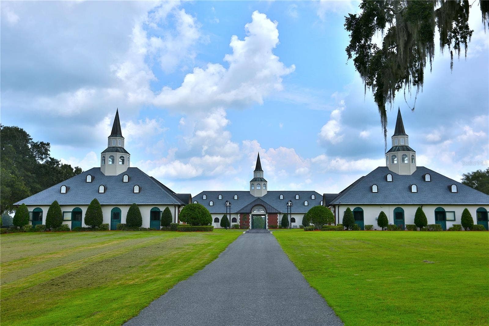 6800 & 6500 NW 193RD STREET, Micanopy, FL 32667 6800 & 6500 NW 193RD STREET, Micanopy, FL 32667