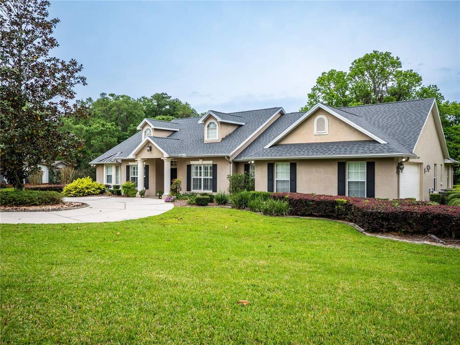 Property photo for 1945 SW 40TH PLACE, Ocala, FL