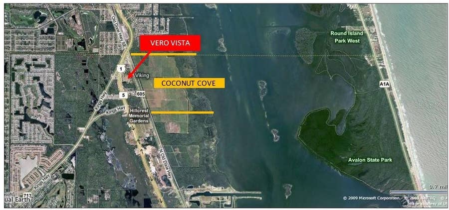 Property photo for 6489 OLD DIXIE HWY, Fort Pierce, FL