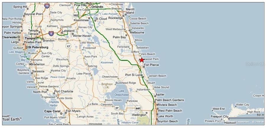 Property photo for 6489 OLD DIXIE HWY, Fort Pierce, FL