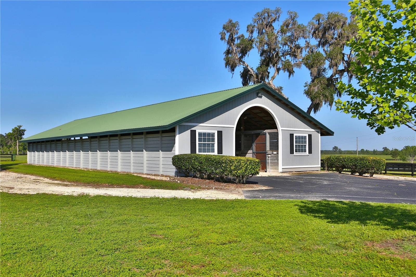 13375 W HIGHWAY 318, Williston, FL 32696 13375 W HIGHWAY 318, Williston, FL 32696