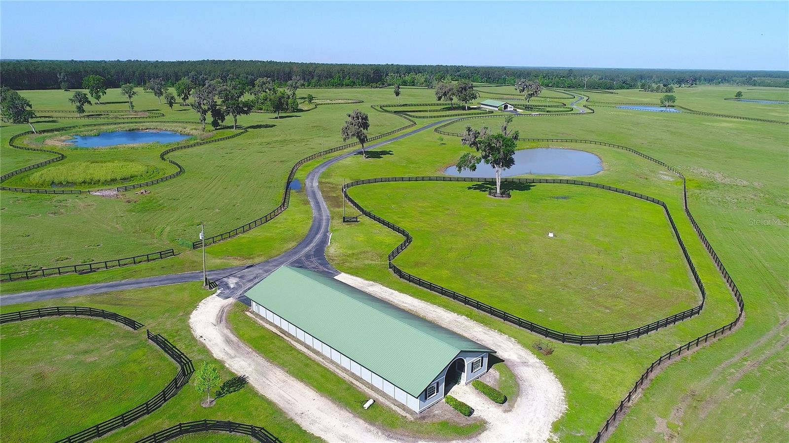 13375 W HIGHWAY 318, Williston, FL 32696 13375 W HIGHWAY 318, Williston, FL 32696