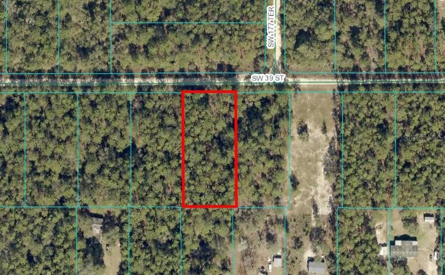Property photo for TBD LOT 7 SW 39TH STREET, Dunnellon, FL