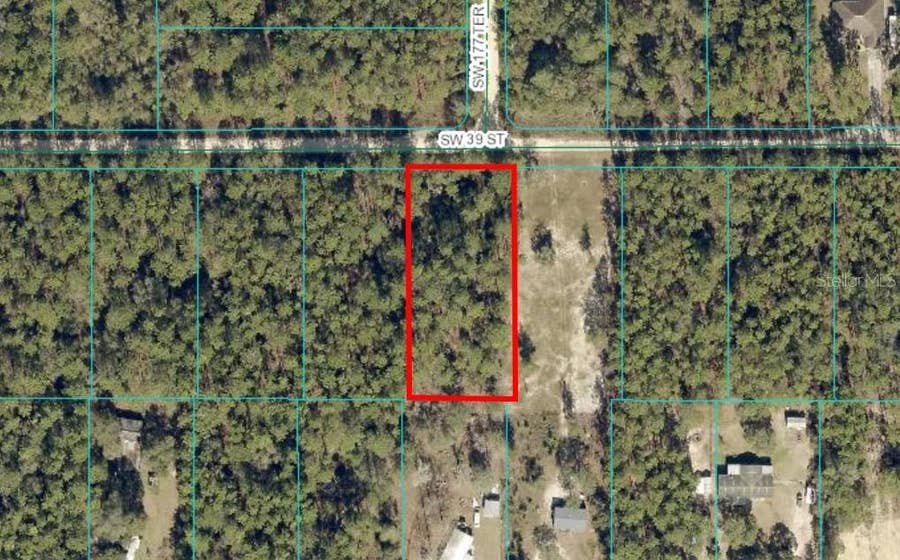 Property photo for TBD Lot 8 SW 39TH STREET, Dunnellon, FL