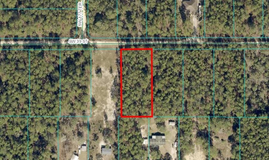 Property photo for TBD Lot 10 SW 39TH STREET, Dunnellon, FL