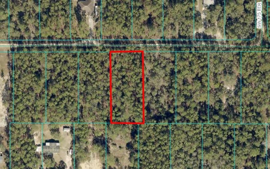Property photo for TBD Lot 13 SW 39TH STREET, Dunnellon, FL