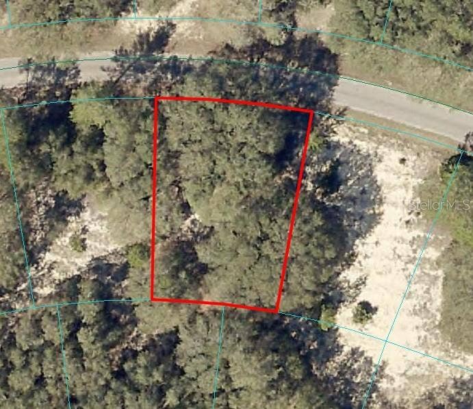 Property photo for FISHER WAY COURSE, Ocklawaha, FL