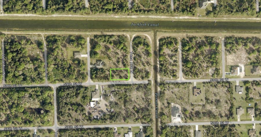 Property photo for 5901 TENA AVENUE, Lehigh Acres, FL