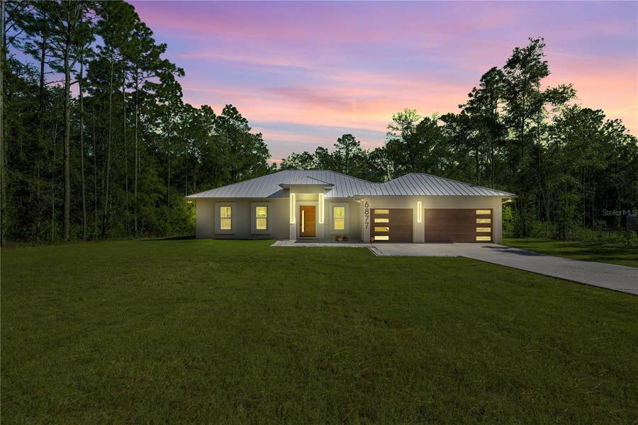 Property photo for 6877 SW 131ST CIRCLE, Ocala, FL