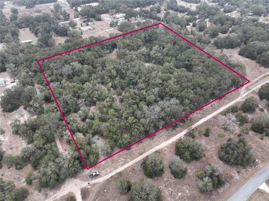 Property photo for SE 100 STREET, Ocala, FL
