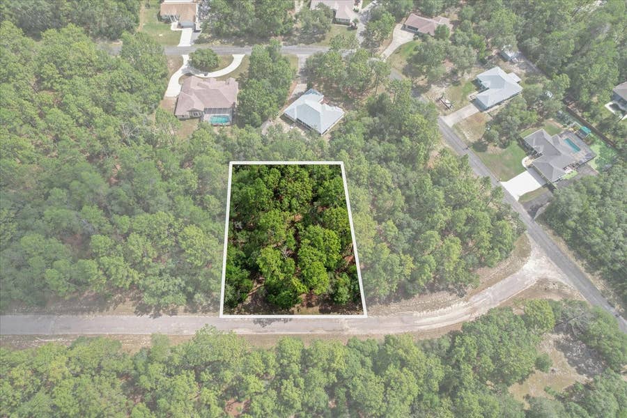 Property photo for 3621 W NORWICK PLACE, Citrus Springs, FL