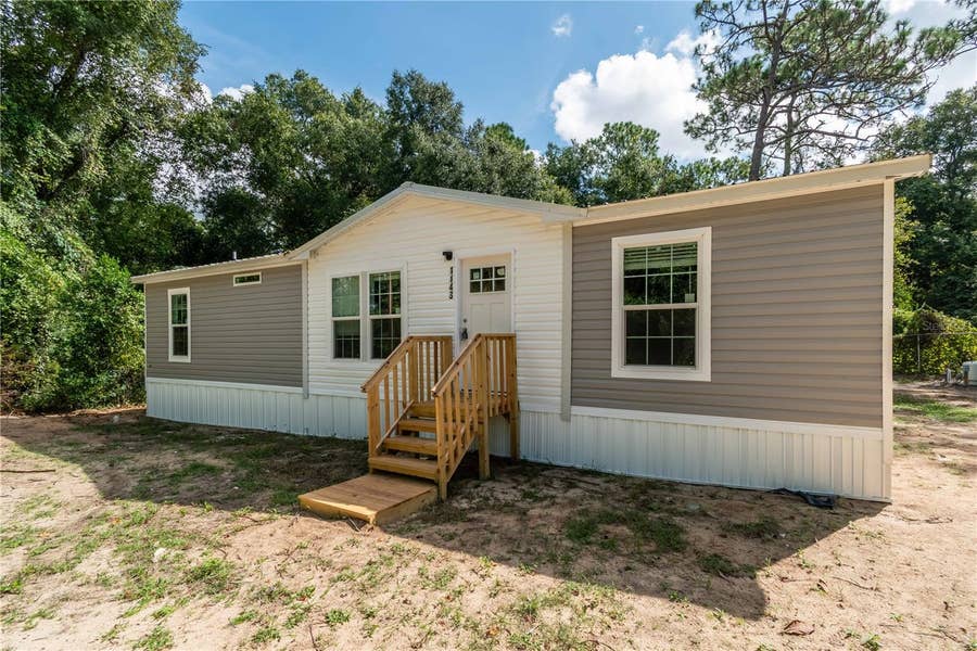 Property photo for 1143 SE 159TH COURT, Silver Springs, FL