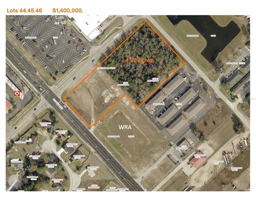 Property photo for 7013 SE MARICAMP ROAD, Ocala, FL