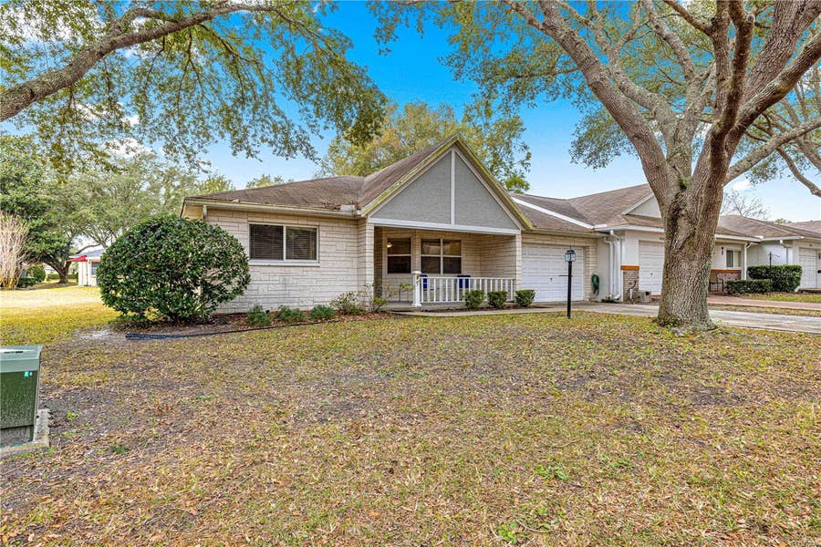 Property photo for 9662 SW 95TH COURT, #A, Ocala, FL