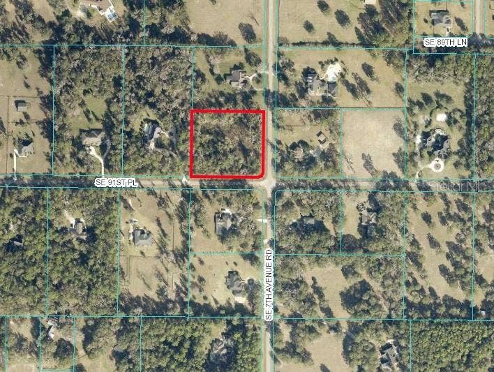 Property photo for 9096 SE 7TH AVENUE ROAD, Ocala, FL