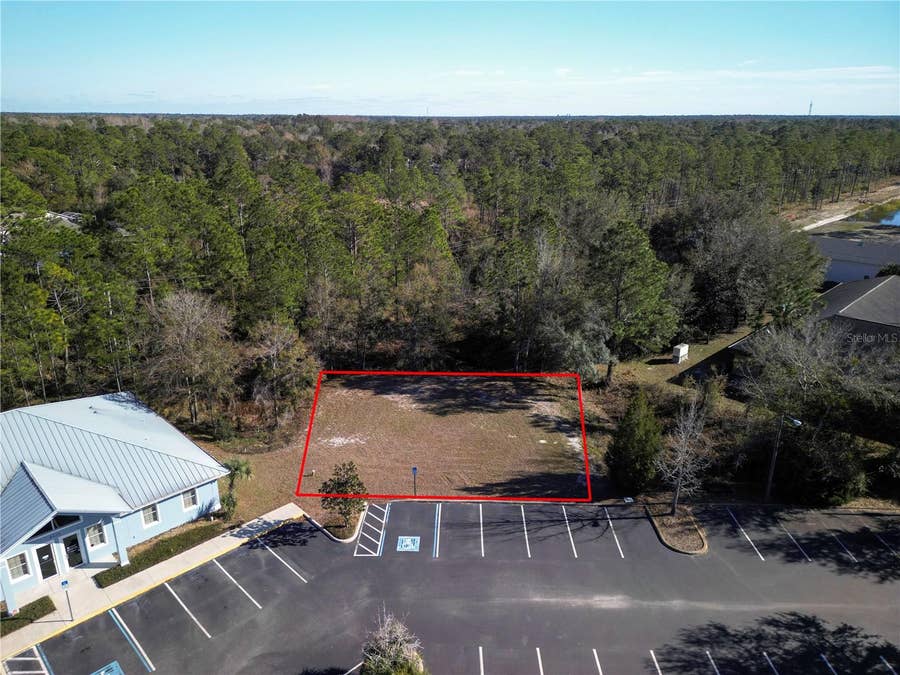Property photo for 8427 S SUNCOAST BOULEVARD, Homosassa, FL