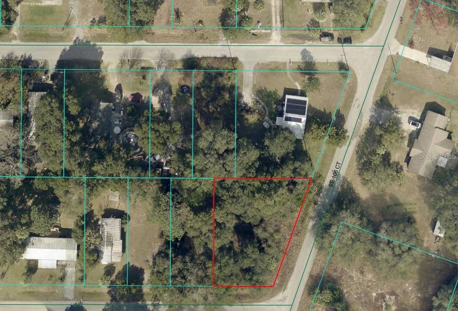 Property photo for TBD SE 148TH PLACE, Summerfield, FL