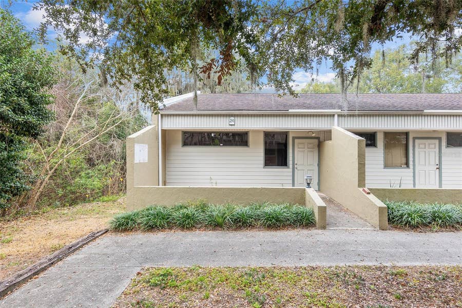 Property photo for 2801 SW COLLEGE ROAD, #24, Ocala, FL