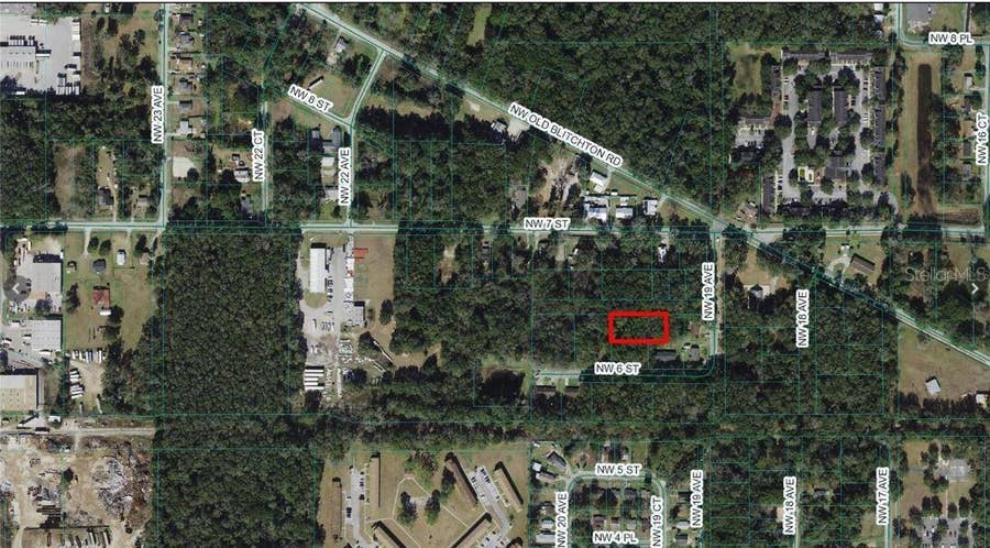 Property photo for TBD NW 6TH PL, Ocala, FL
