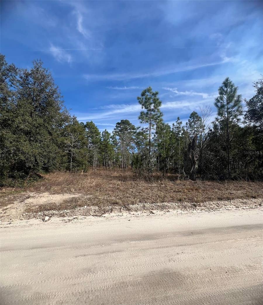 Property photo for TBD SE 185 TERRACE, Morriston, FL