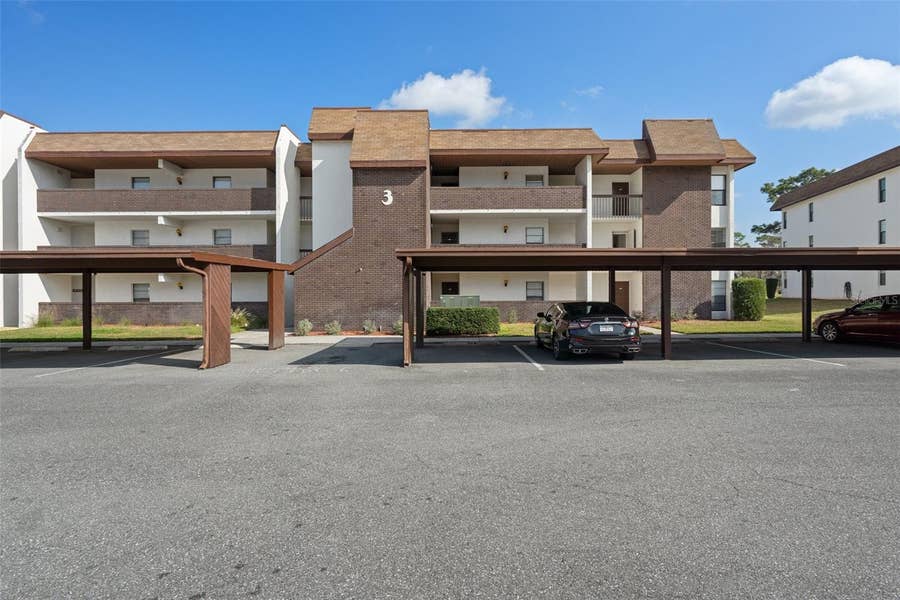 Property photo for 3 CYPRESS RUN, #35A, Homosassa, FL