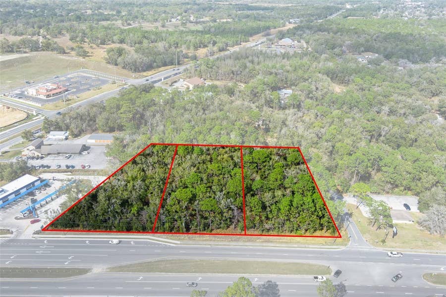 Property photo for 2853 W NORVELL BRYANT HIGHWAY, Lecanto, FL