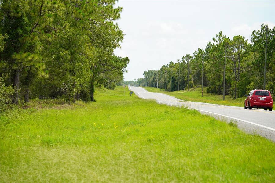 Property photo for SE STATE ROAD 121 LOT C & D, Morriston, FL