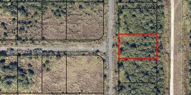Property photo for 2755 MAPHISTO AVENUE SW, Palm Bay, FL