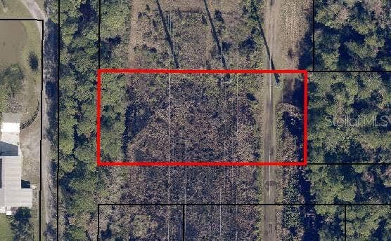 Property photo for TBD RAYBURN ROAD, Cocoa, FL