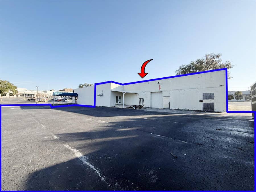 Property photo for 205 S MAGNOLIA AVENUE, Ocala, FL