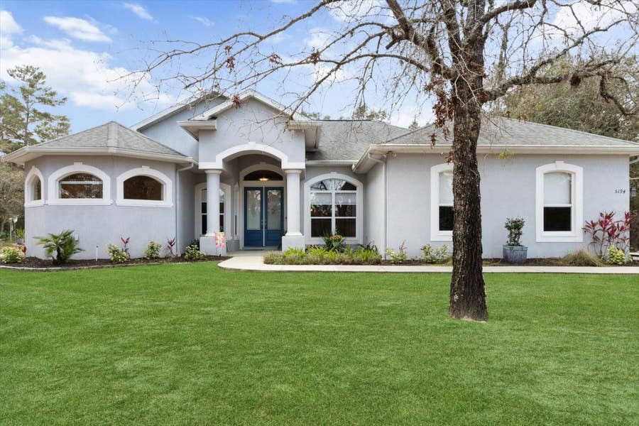 Property photo for 5194 W DEPUTY DRIVE, Beverly Hills, FL
